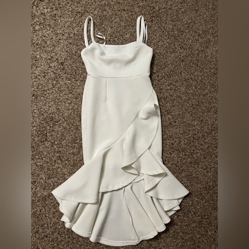 Hello Molly Dress - XSmall